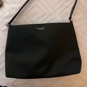 Kate Spade New York Black Hand Bag